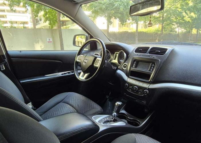 
								DODGE JOURNEY 3.6 SXT 2012 full									