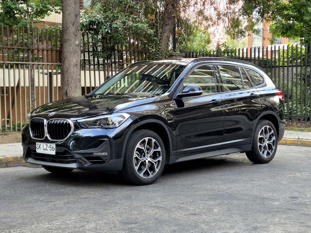 BMW X1 S-DRIVE 20i
