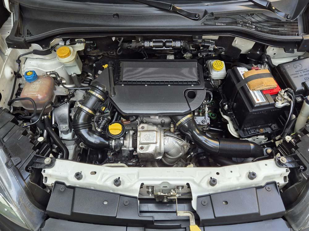 
								RAM Van 1000 Diesel 2019 full									