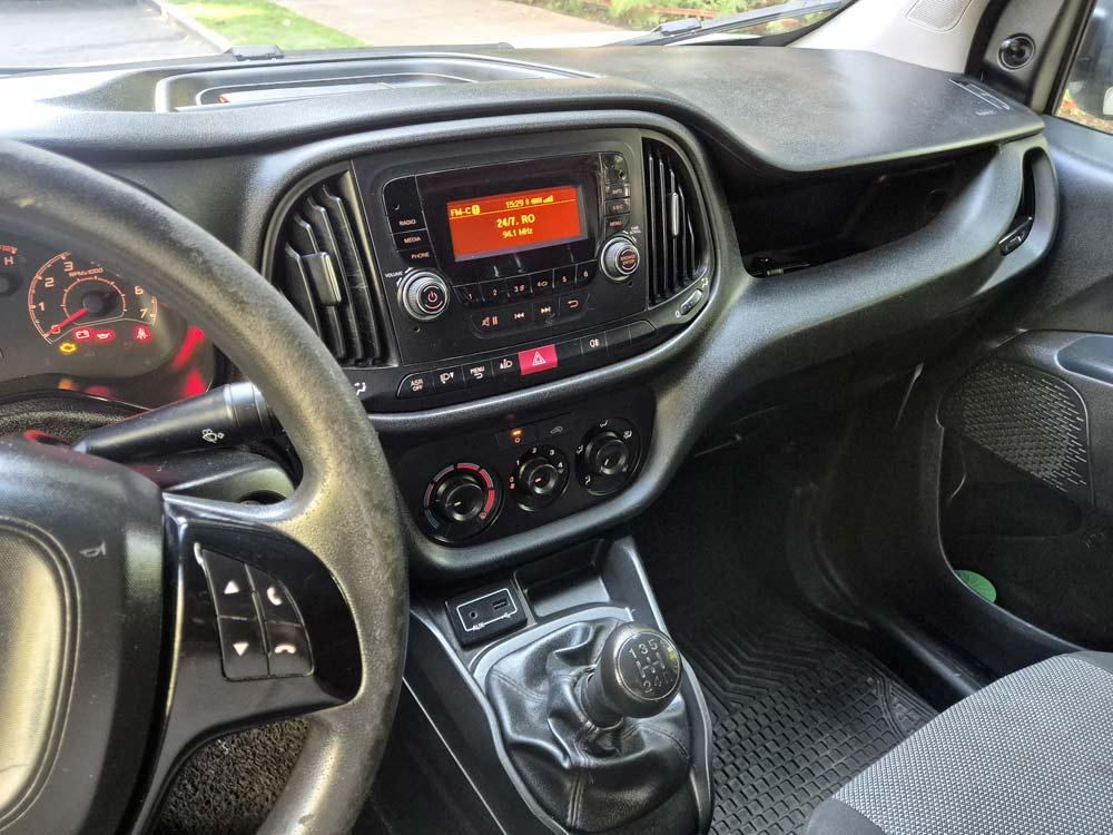 
								RAM Van 1000 Diesel 2019 full									