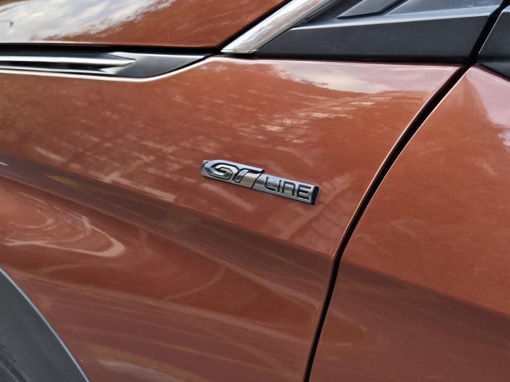 
								Peugeot 3008 GT Line Diesel AT 2018 full									