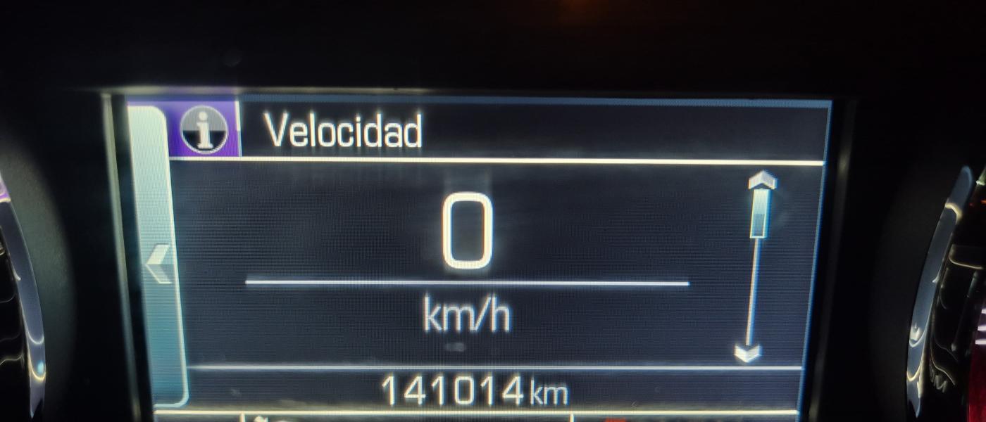 
								Chevrolet Silverado LTZ 2016 full									