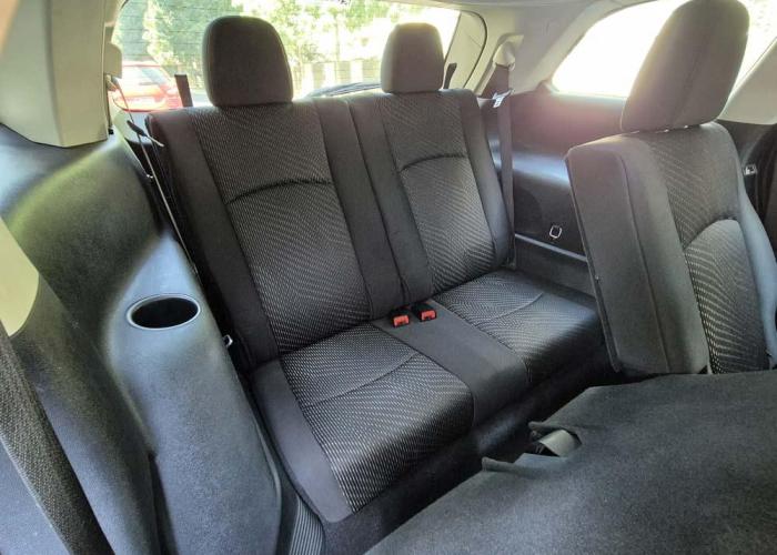 
								DODGE JOURNEY 3.6 SXT 2012 full									