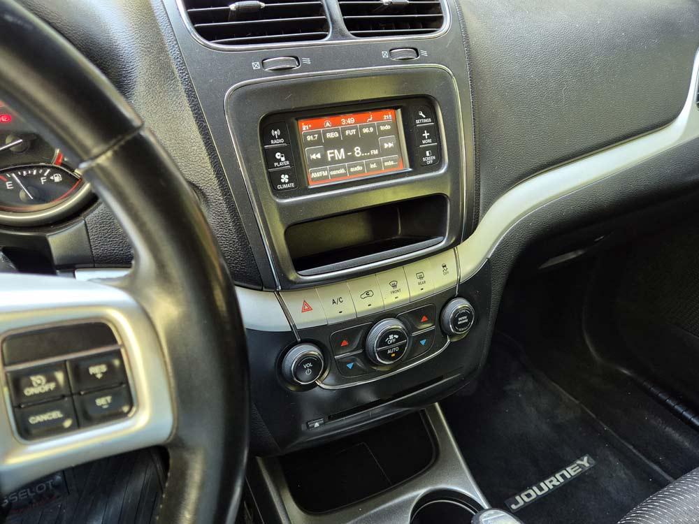 
								DODGE JOURNEY 3.6 SXT 2012 full									