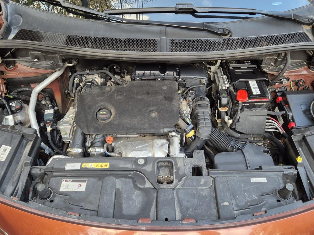 
								Peugeot 3008 GT Line Diesel AT 2018 full									