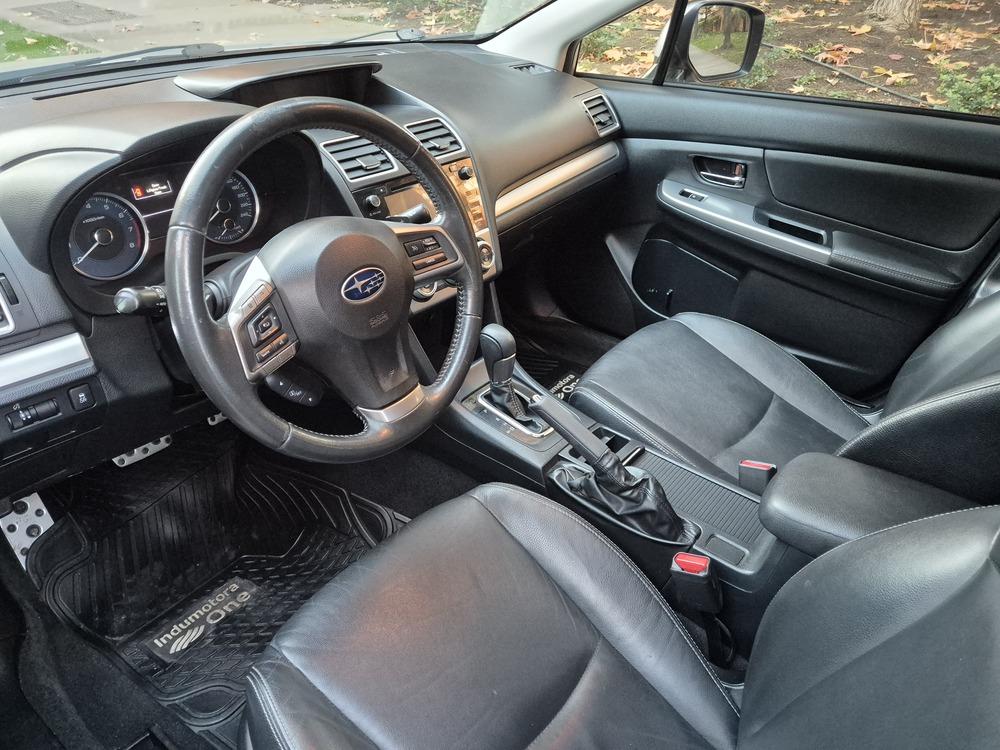 
								Subaru Impreza Limited 2017 full									