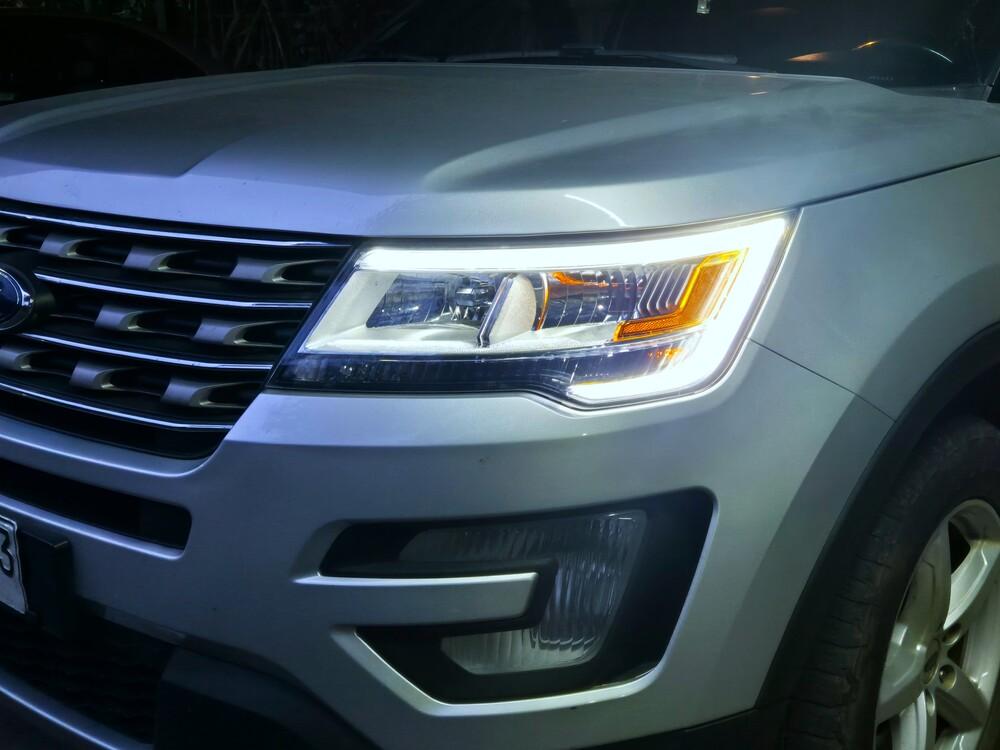 
								Ford Explorer XLT 4×4 2017 full									
