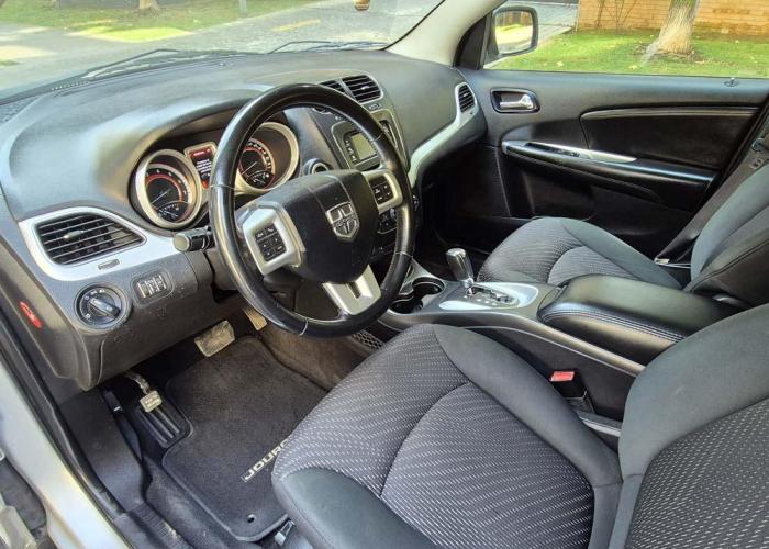 
								DODGE JOURNEY 3.6 SXT 2012 full									