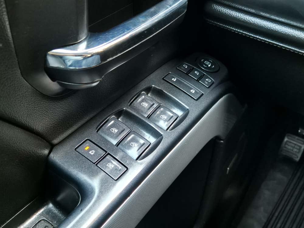 
								Chevrolet Silverado LTZ 2016 full									