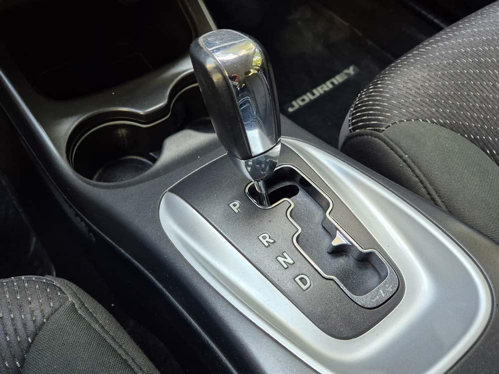 
								DODGE JOURNEY 3.6 SXT 2012 full									