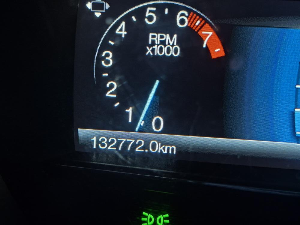 
								Ford Explorer XLT 4×4 2017 full									