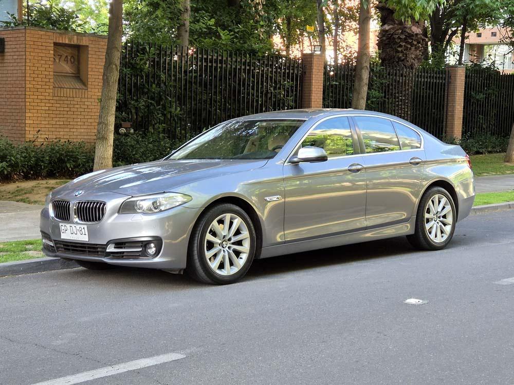 BMW 520 i