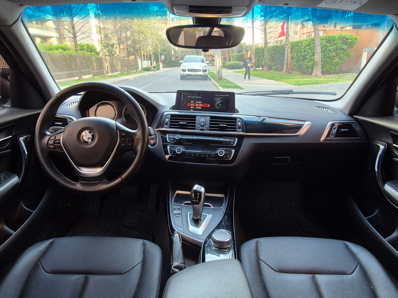 
								BMW 118i 2018 full									