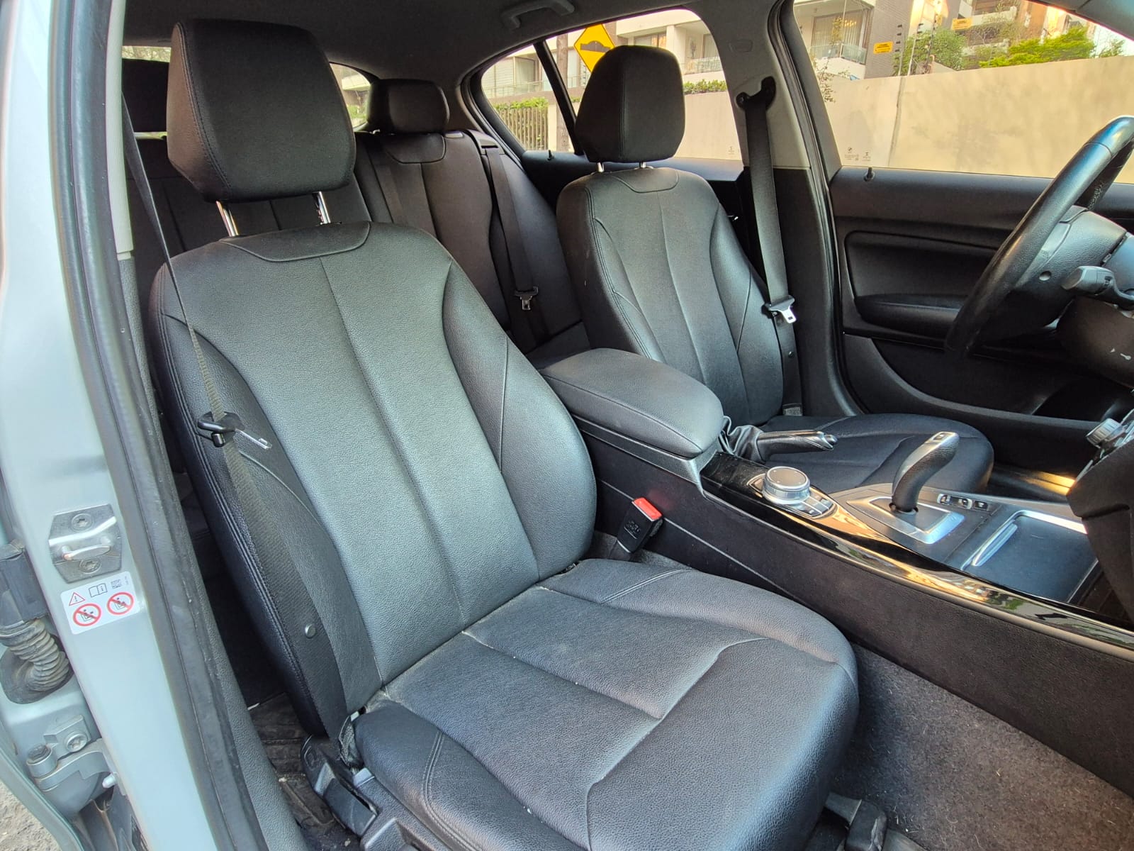 
								BMW 118i 2018 full									