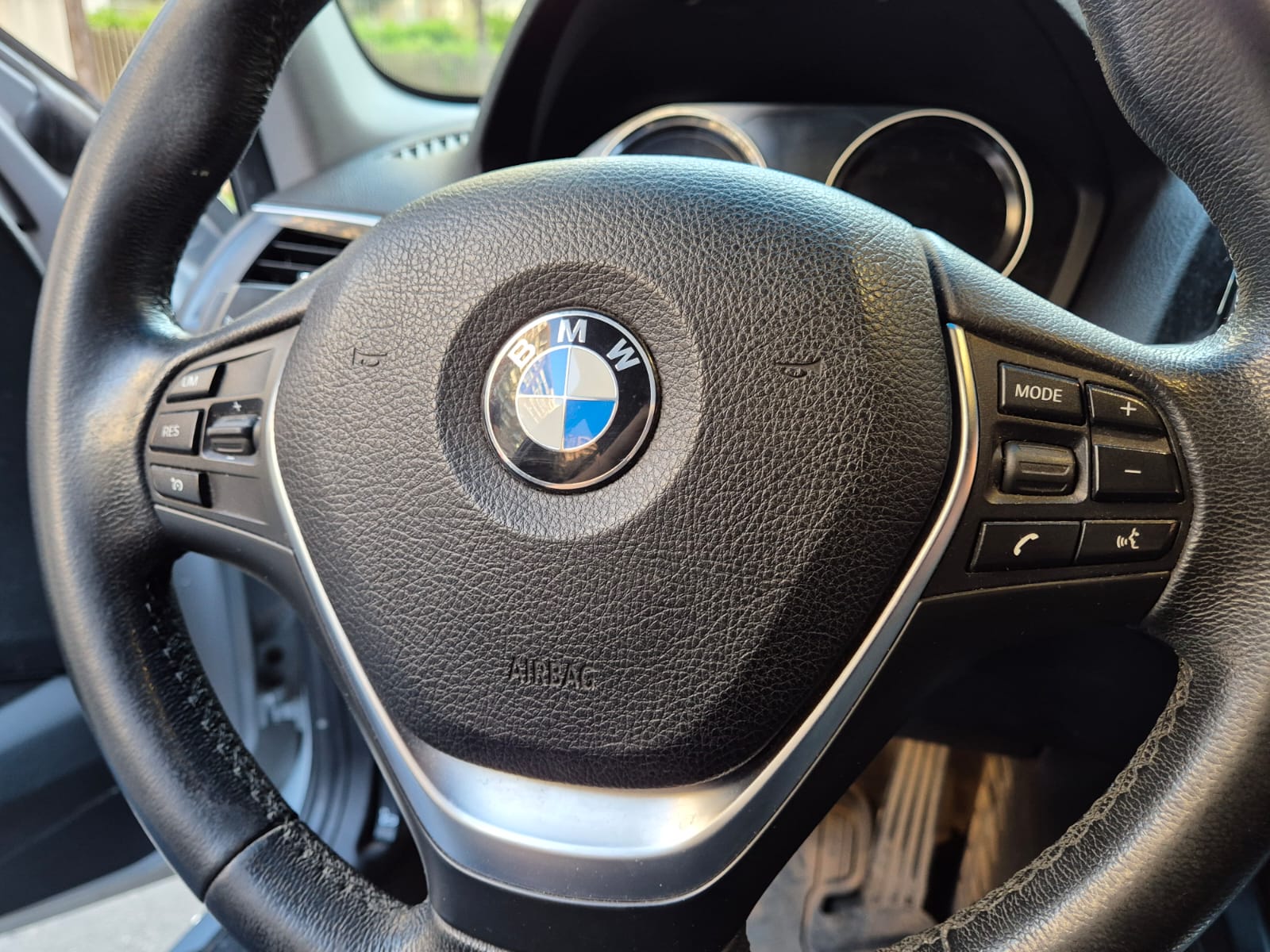 
								BMW 118i 2018 full									
