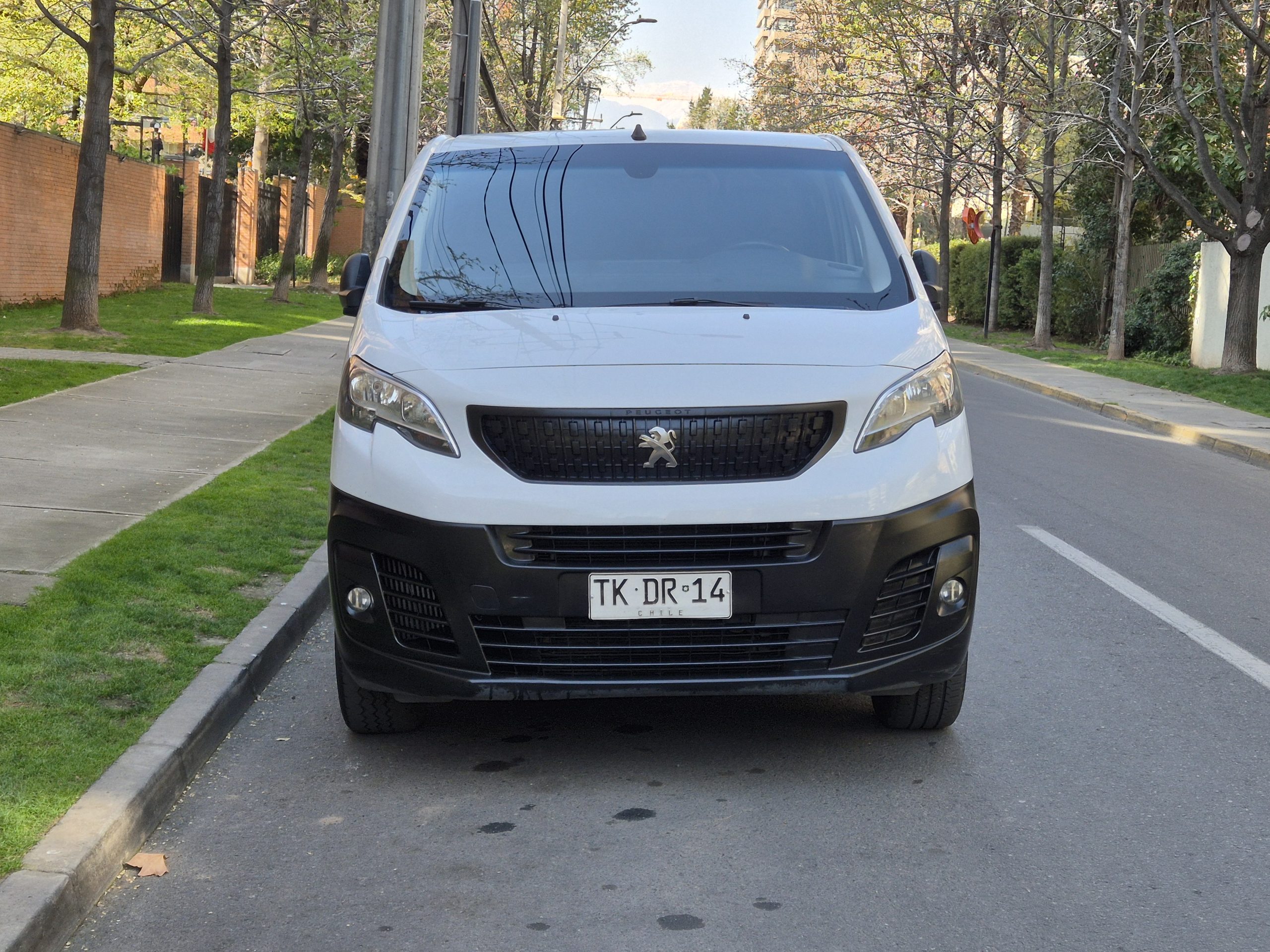 Peugeot Expert 2.0 2024
