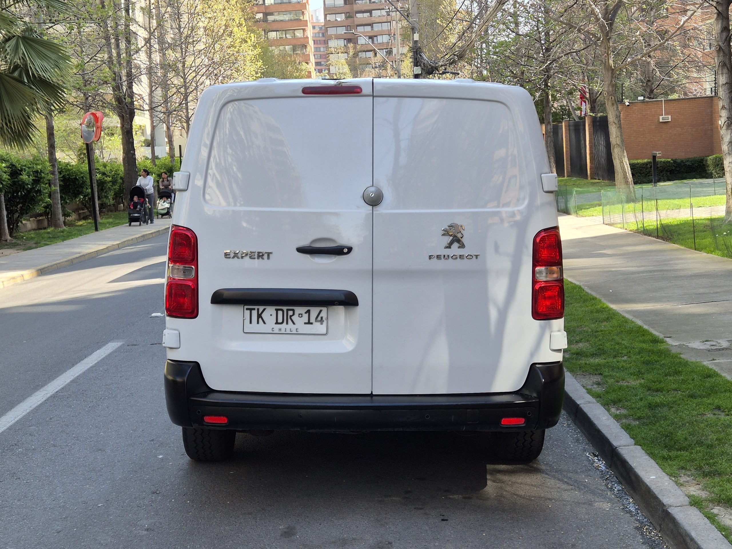 
								Peugeot Expert 2.0 2024 full									