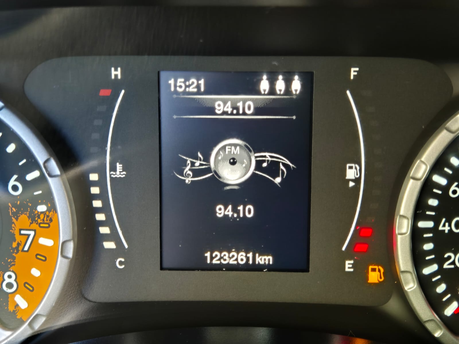 
								Jeep Renegade 1.7 Sport 2016 full									