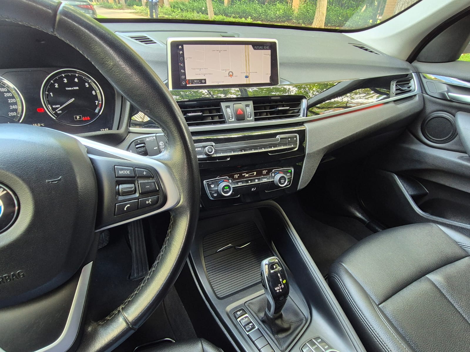 
								BMW X1 1.5 S-drive 2022 full									