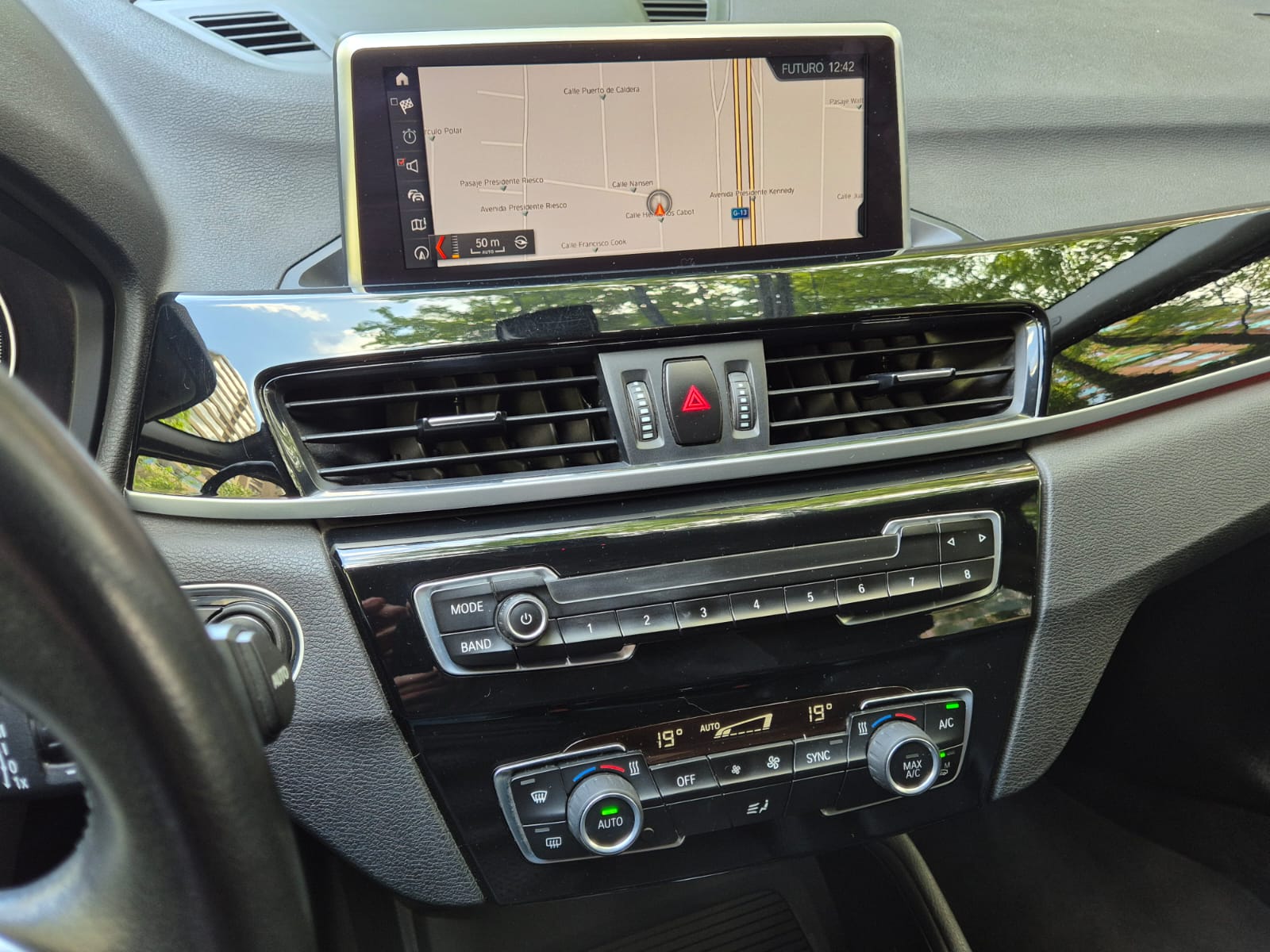 
								BMW X1 1.5 S-drive 2022 full									